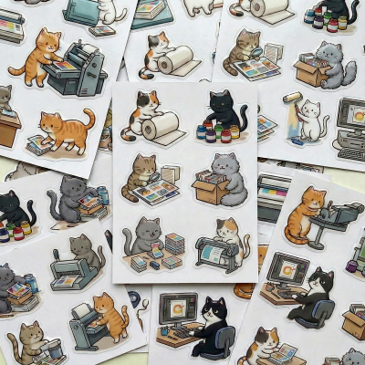 Стикерпаки