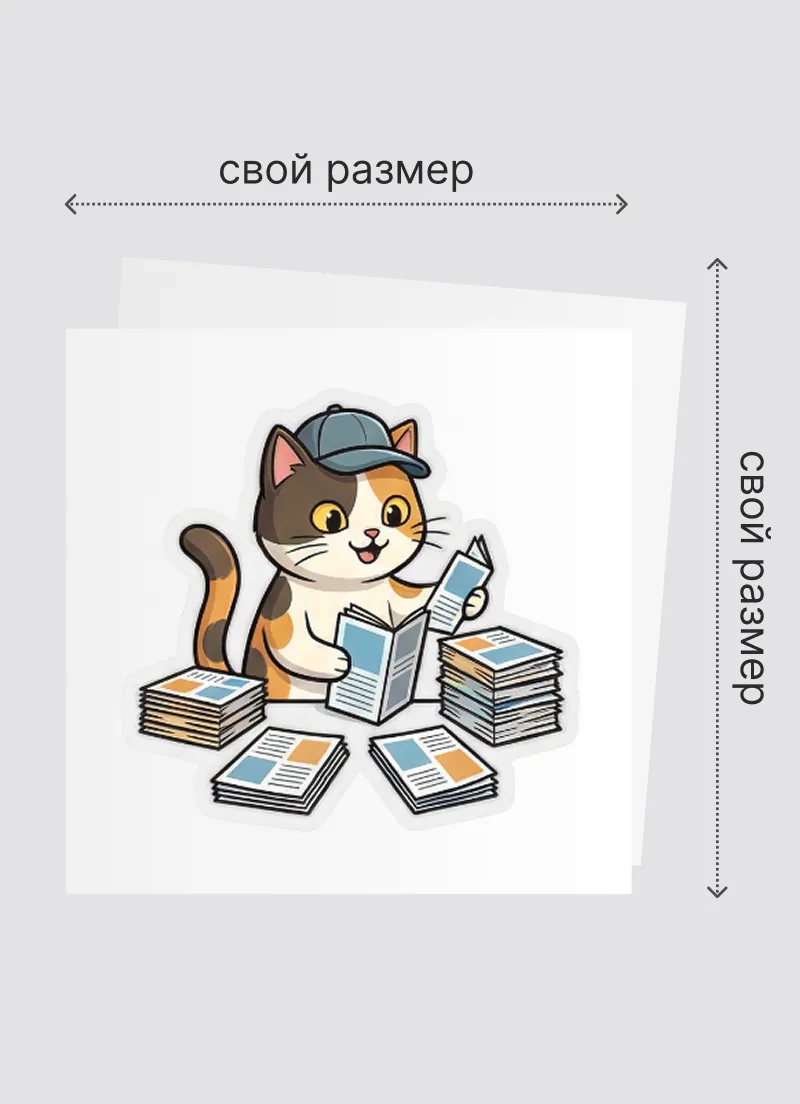 Другой размер