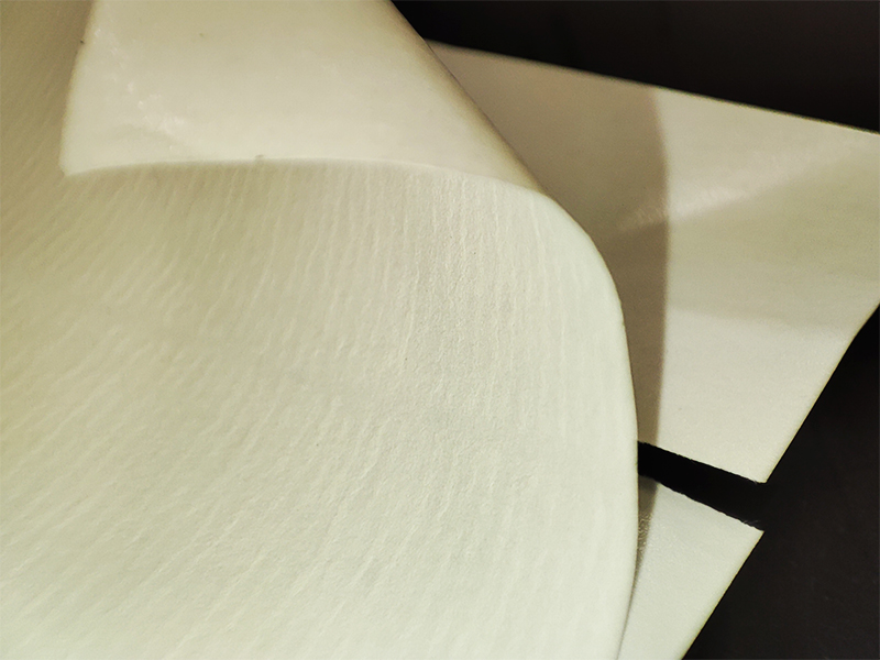 Крафтовая самоклеющаяся бумага