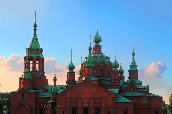 Челябинск