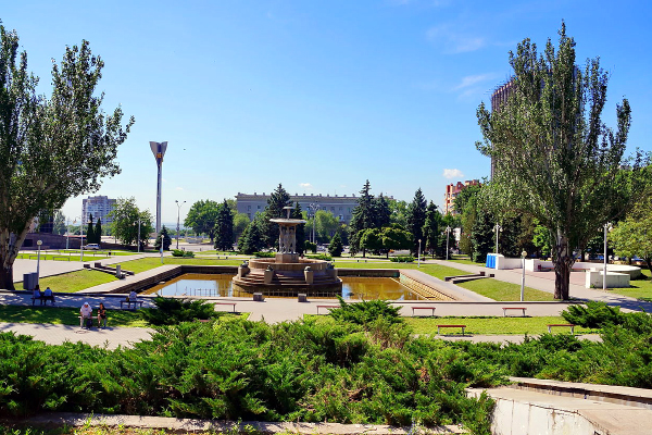 Ростов-на-Дону