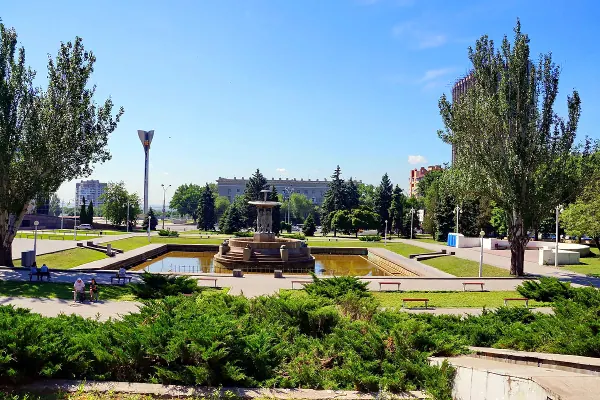 Ростов-на-Дону