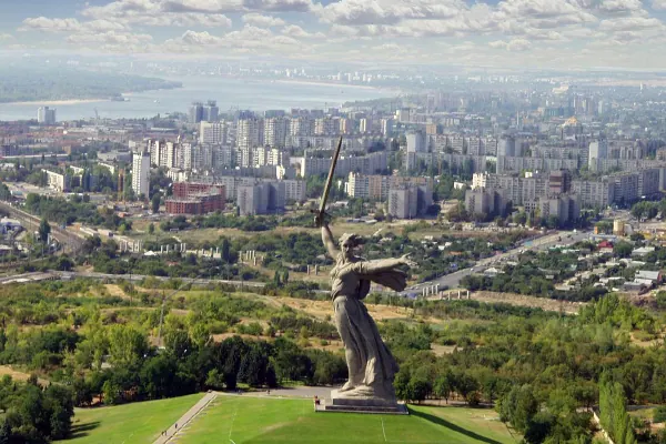 Волгоград