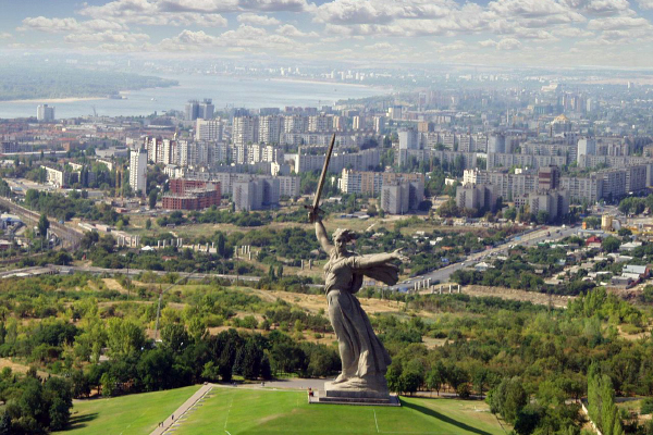 Волгоград
