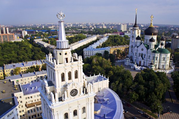 Воронеж